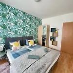 Apartment Klauzál 11 I Freeparking *