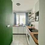 Klauzál 11 I Freeparking * Budapeste