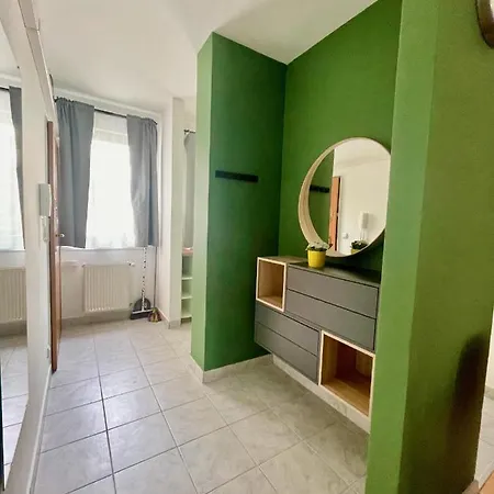 #klauzal11#design #2bdrm #freeparking Διαμέρισμα Βουδαπέστη