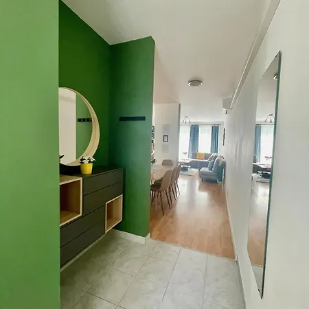 #klauzal11#design #2bdrm #freeparking Budapest