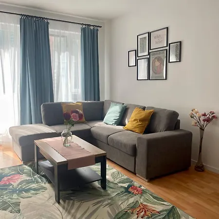 #klauzal11#design #2bdrm #freeparking Διαμέρισμα