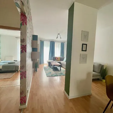 #klauzal11#design #2bdrm #freeparking * Budapest