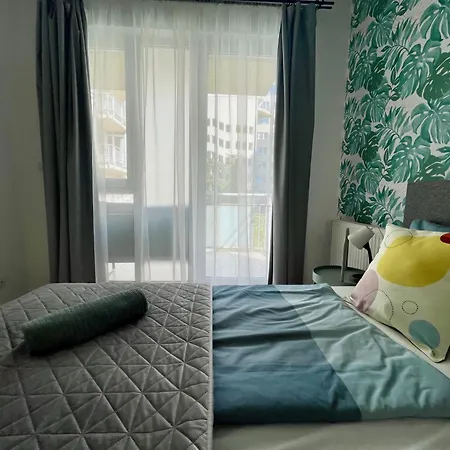 #klauzal11#design #2bdrm #freeparking Βουδαπέστη