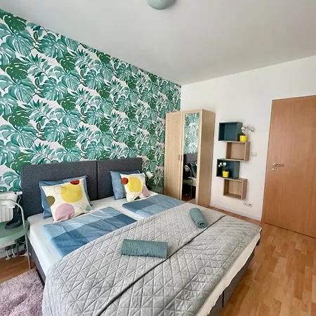 Apartment #klauzal11#design #2bdrm #freeparking *