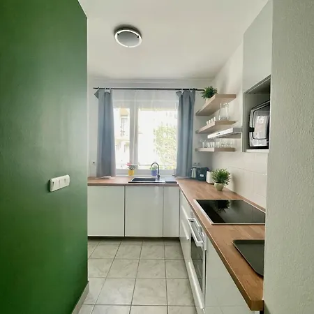 Klauzal 11 I Freeparking * Budapeszt