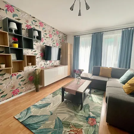 Lägenhet #klauzal11#design #2bdrm #freeparking *