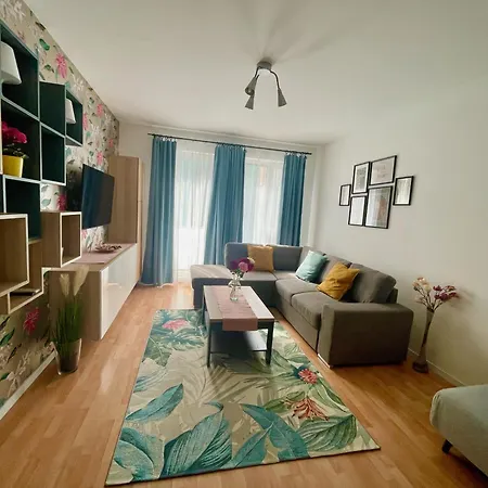 Apartamento Klauzál 11 I Freeparking *