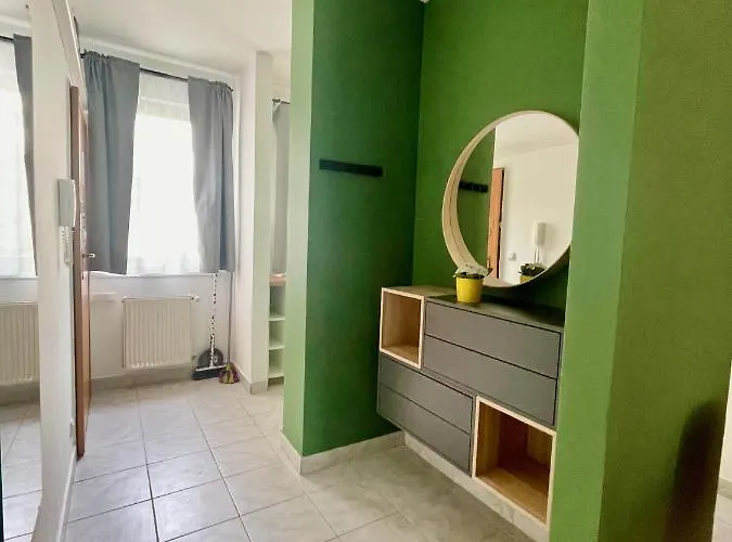 Klauzál 11 I Freeparking Appartamento Budapest