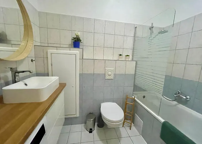Klauzál 11 I Freeparking Budapest