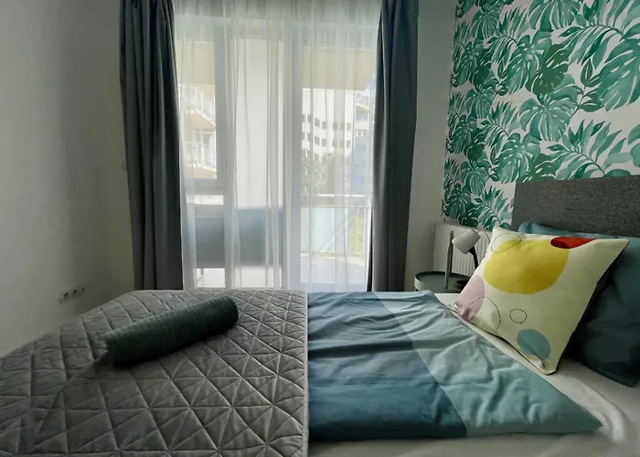 Klauzál 11 I Freeparking Budapest