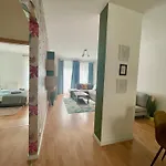 Klauzal 11 I Freeparking * Budapeszt
