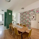 Apartament Klauzal 11 I Freeparking