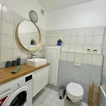 Klauzal 11 I Freeparking Apartament *