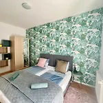Apartament Klauzal 11 I Freeparking *