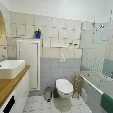 #klauzal11#design #2bdrm #freeparking Budapeşte
